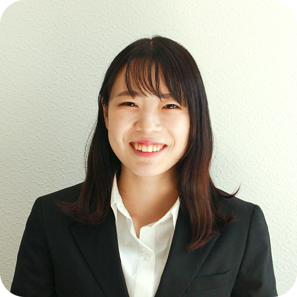 平林 優奈