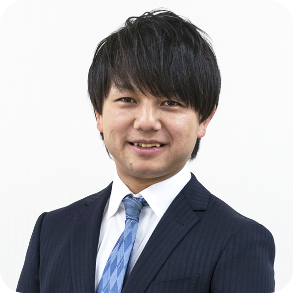 野田 大貴
