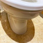 トイレの写真