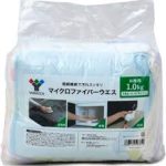 マイクロファイバーウエス