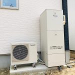 エコキュート写真